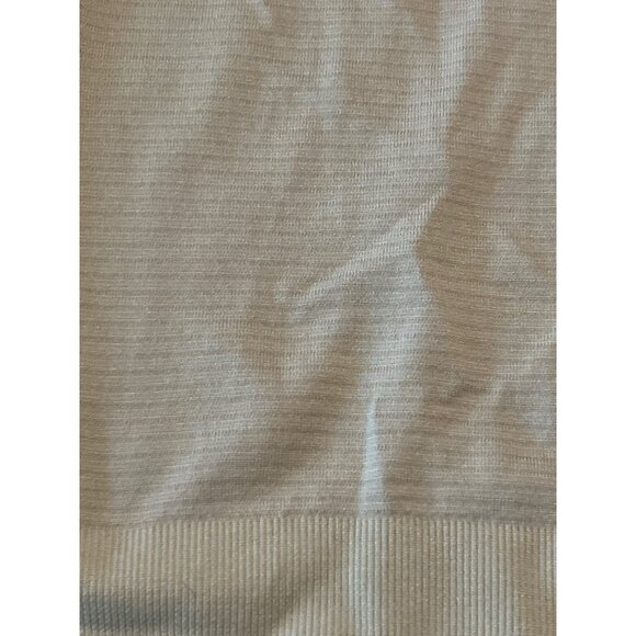 Lululemon Long Sleeve Womens athletic lightweight Top Size 0 - Picture 6 of 8